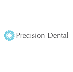 Logo Design by Design Possibilities for Precision Dental | Design: #2508908