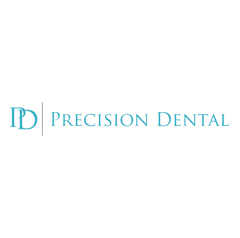 Logo Design by Design Possibilities for Precision Dental | Design #2508927