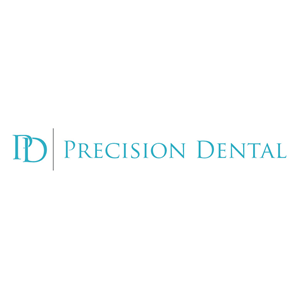 Logo Design by Design Possibilities for Precision Dental | Design: #2508927