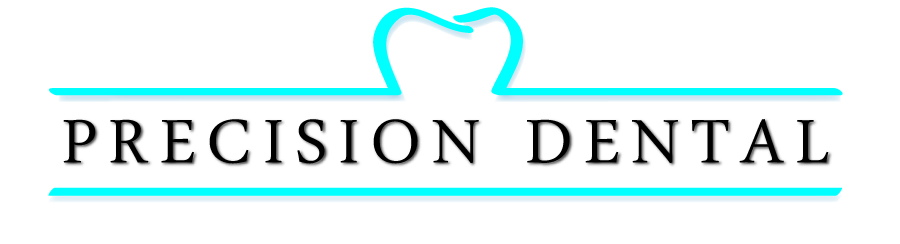 Logo Design by bjs-illustration/design for Precision Dental | Design #2478525