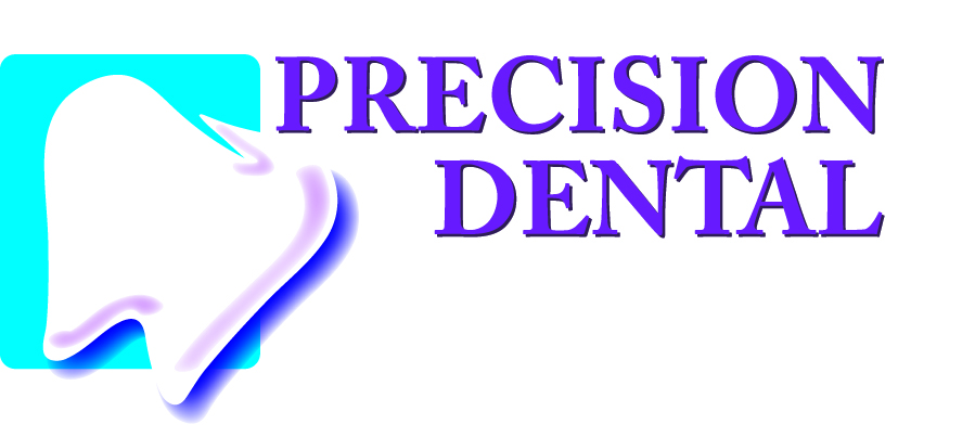 Logo Design by bjs-illustration/design for Precision Dental | Design #2478529