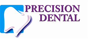 Logo Design by bjs-illustration/design for Precision Dental | Design: #2478529