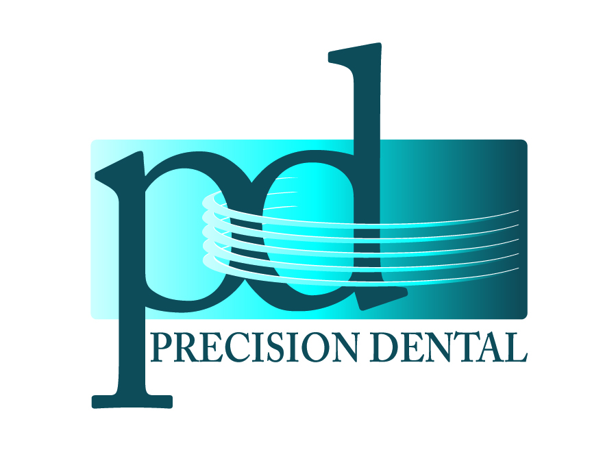 Logo Design by bjs-illustration/design for Precision Dental | Design #2478533