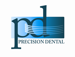 Logo Design by bjs-illustration/design for Precision Dental | Design: #2478533