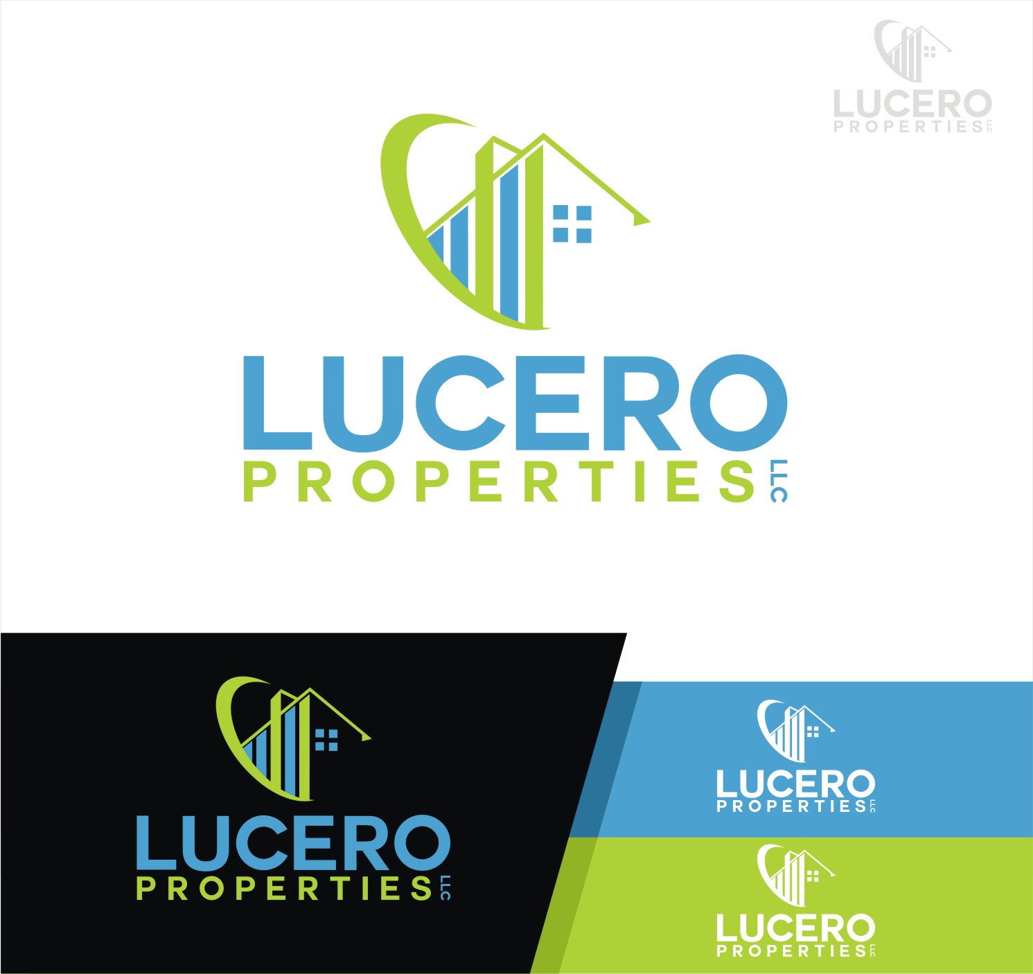 Logo Design by Soul Light for this project | Design #13319133
