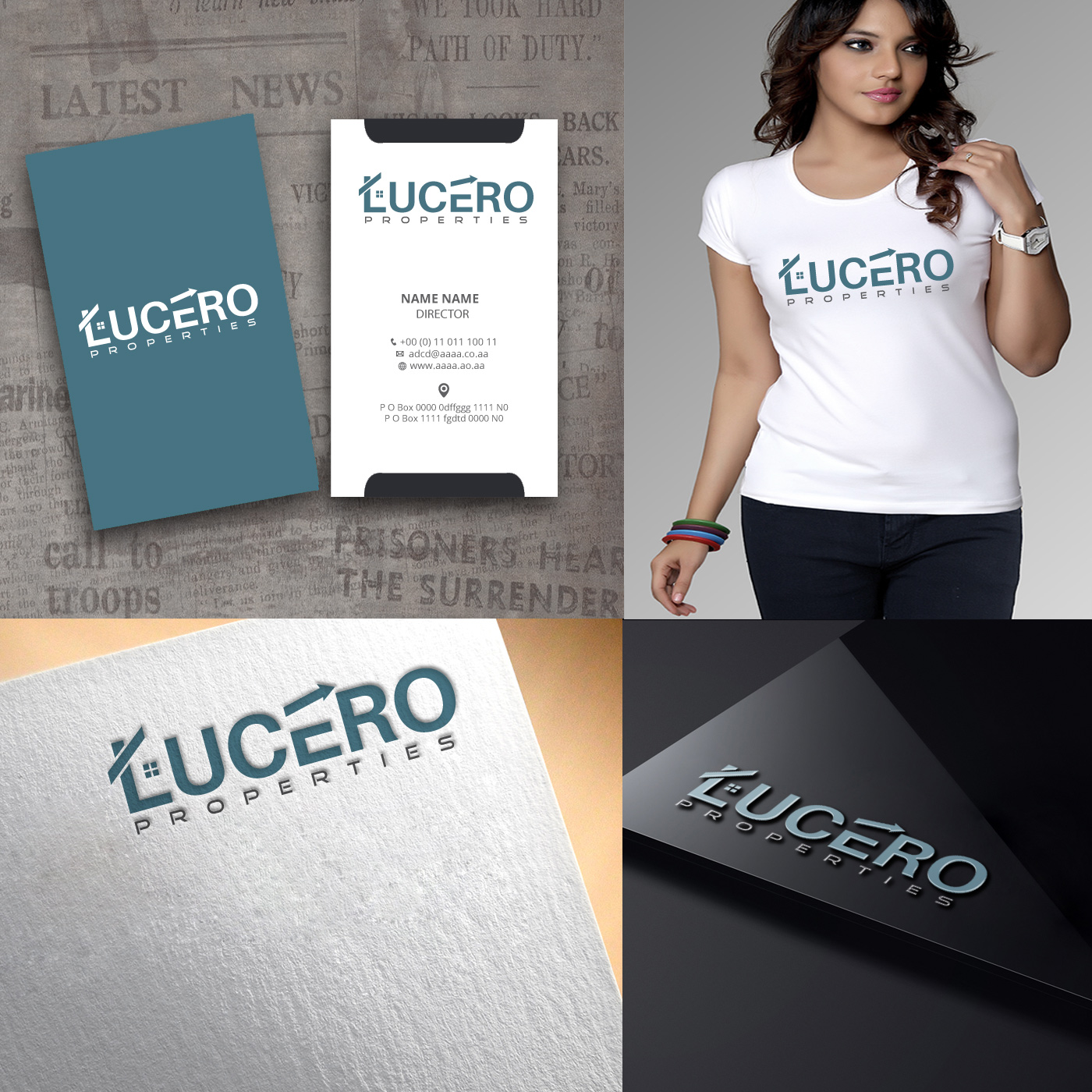 Logo Design by zebronicgraphic for this project | Design #13438621