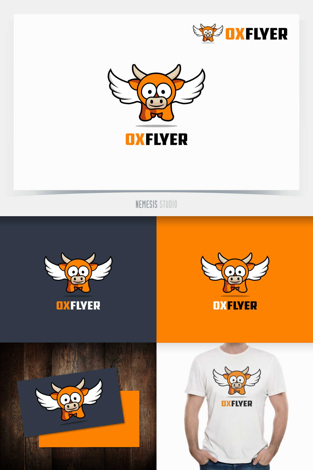 Logo Design by SilverFire for this project | Design: #13438995
