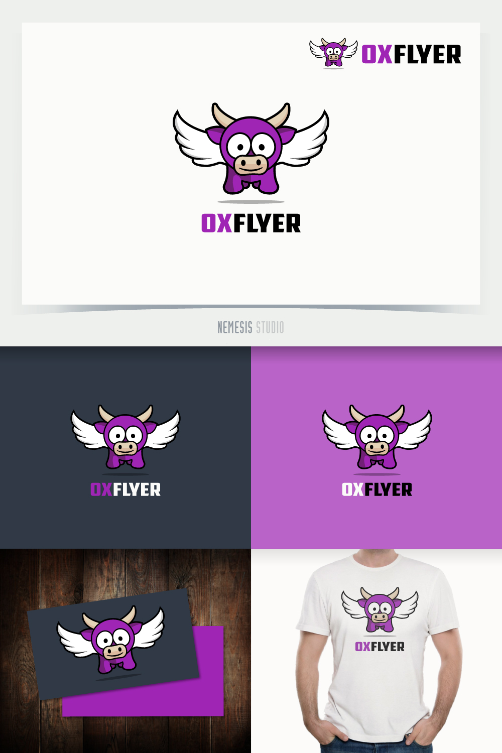 Logo Design by SilverFire for this project | Design #13438996