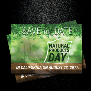 Design de Flyer par uk pour Natural Products Association | Design : #13322523