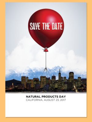 Design de Flyer par LeonFX pour Natural Products Association | Design : #13320633