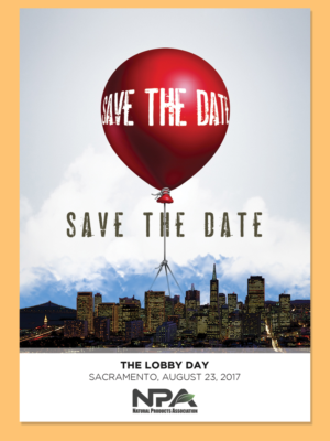 Flyer Design by LeonFX for Natural Products Association | Design #13340610