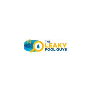 Logo Design by PenTool for The Leaky Pool Guys | Design #17022993