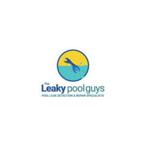 Diseño de Logo por SRJ para The Leaky Pool Guys | Diseño: #16925538