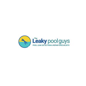 Diseño de Logo por SRJ para The Leaky Pool Guys | Diseño: #16925539