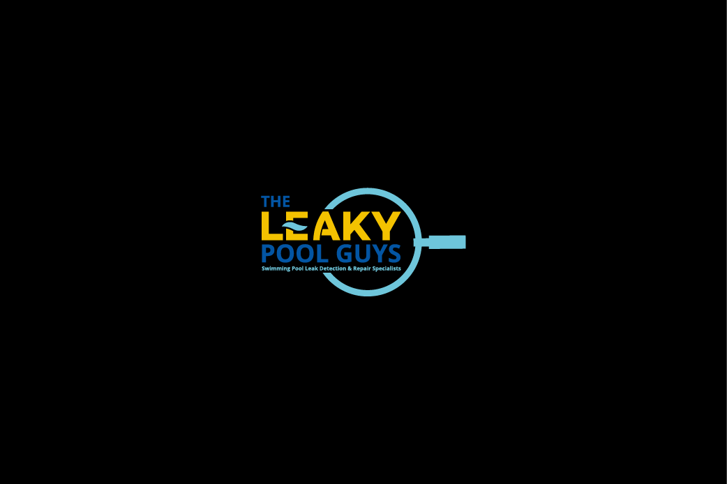 Diseño de Logo por vanroz para The Leaky Pool Guys | Diseño #16926660