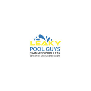 Design de Logo par nb pour The Leaky Pool Guys | Design : #17010710