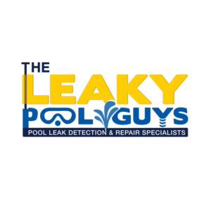 Logo Design by Katie Hurst Designs for The Leaky Pool Guys | Design: #16964874