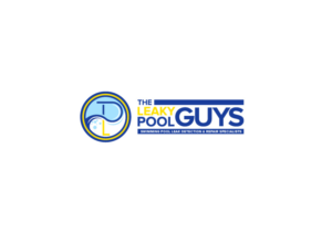 Logo Design by ~idiaz~ for The Leaky Pool Guys | Design #16935250