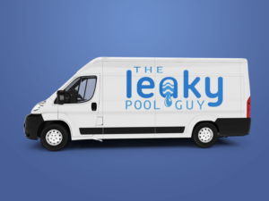 Design de Logo par nitexblue pour The Leaky Pool Guys | Design : #16917909