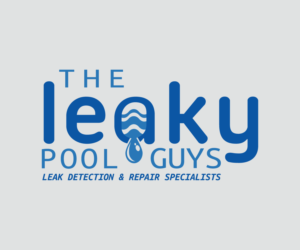 Design de Logo par nitexblue pour The Leaky Pool Guys | Design : #16918355
