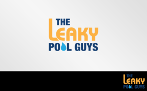 Diseño de Logo por Grafactory para The Leaky Pool Guys | Diseño: #16917365