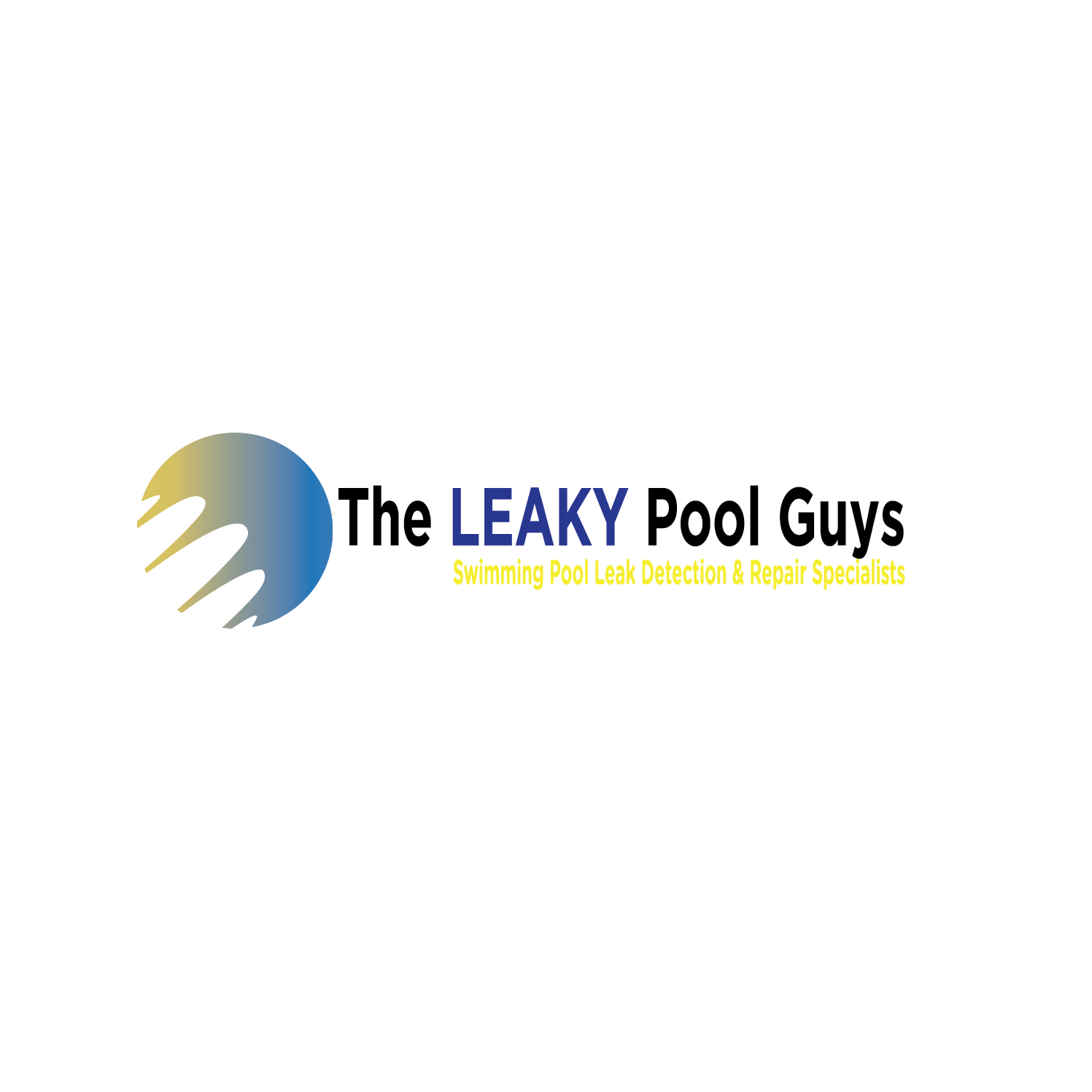 Diseño de Logo por covi para The Leaky Pool Guys | Diseño #16977007