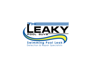 Logo-Design von A S design @ für The Leaky Pool Guys | Design: #16879875