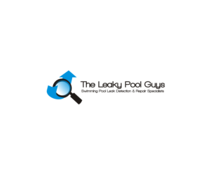 Logo Design by Aliaksandr 2 for The Leaky Pool Guys | Design: #16964237