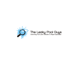 Logo Design by Aliaksandr 2 for The Leaky Pool Guys | Design: #16964314