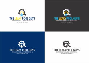Logo Design by RuddiHer