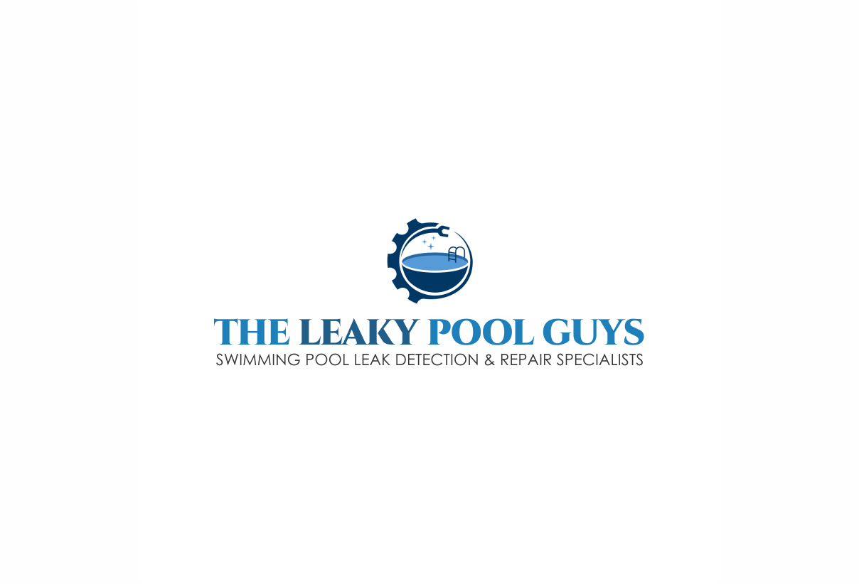 Design de Logo par UjangSae pour The Leaky Pool Guys | Design #16931065