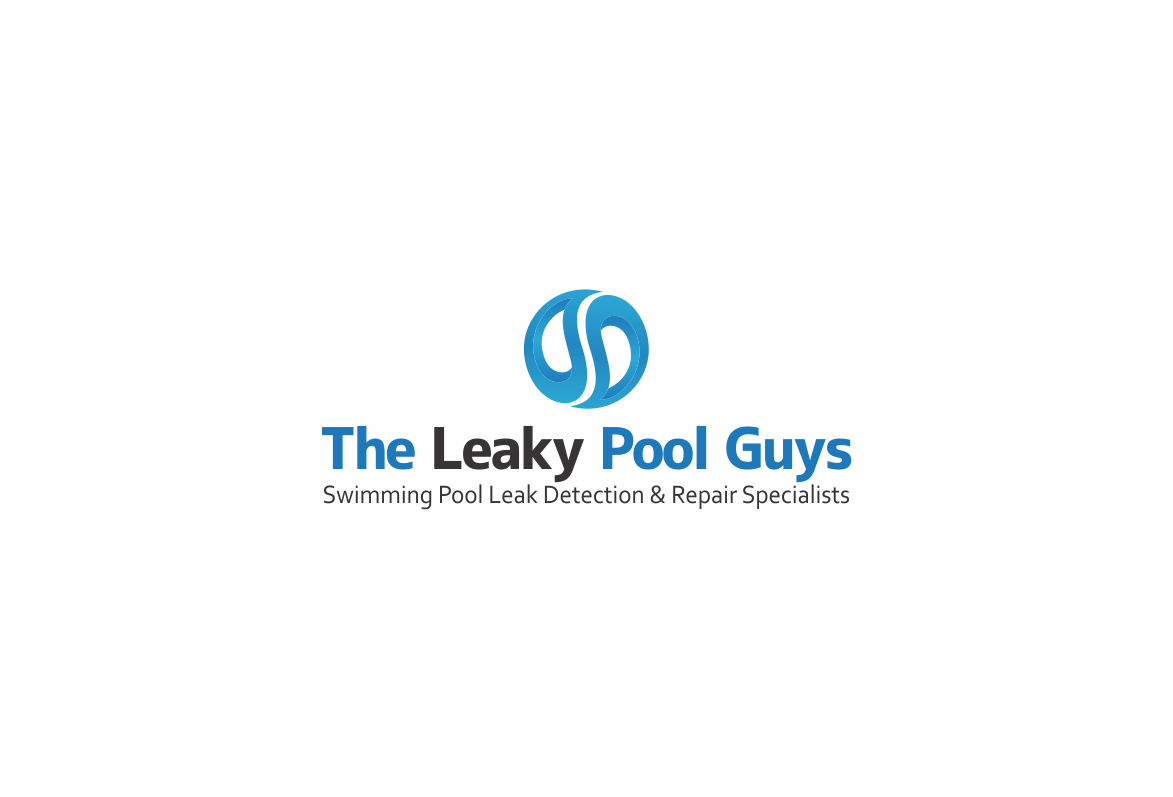 Logo Design by Etrnity for The Leaky Pool Guys | Design #16935651