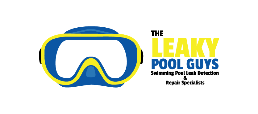 Diseño de Logo por ABitOfDesign para The Leaky Pool Guys | Diseño #16919547