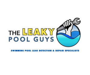 Design de Logo par SamBlakeSam pour The Leaky Pool Guys | Design : #16950031