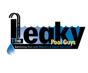 Design de Logo par BarsArt pour The Leaky Pool Guys | Design : #16990862