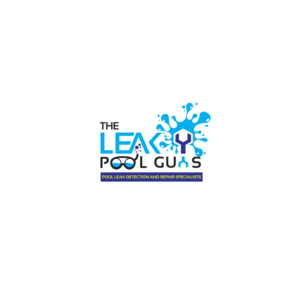 Design de Logo par sinalotfavar2 pour The Leaky Pool Guys | Design : #16943951