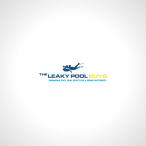 Design de Logo par DZIGNR99 pour The Leaky Pool Guys | Design : #16936636