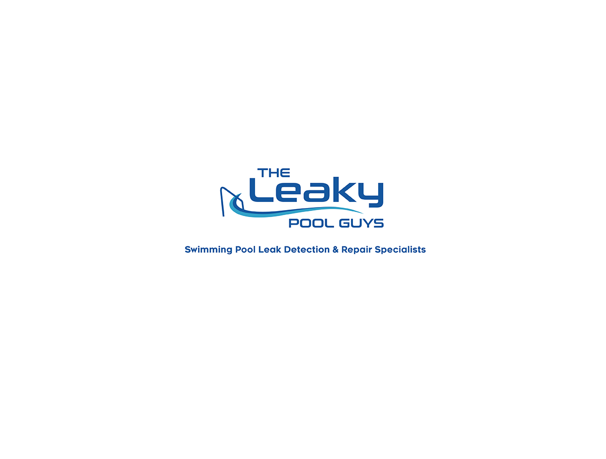 Diseño de Logo por nzvm para The Leaky Pool Guys | Diseño #16959338
