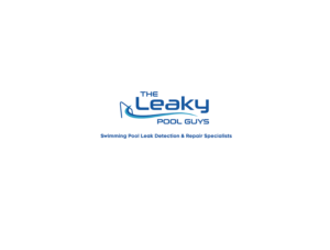 Diseño de Logo por nzvm para The Leaky Pool Guys | Diseño: #16959338