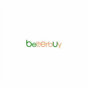 betterbuy | Logo Design by ViciouSaint