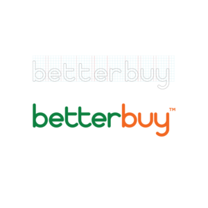 betterbuy | Logo Design by stevenphillips89