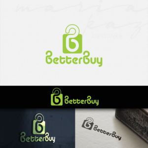 Design de Logo par maria-kaz pour ce projet | Design : #13321324