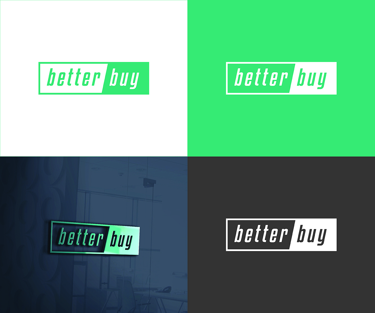 Logo Design by eMARK for this project | Design #13327831