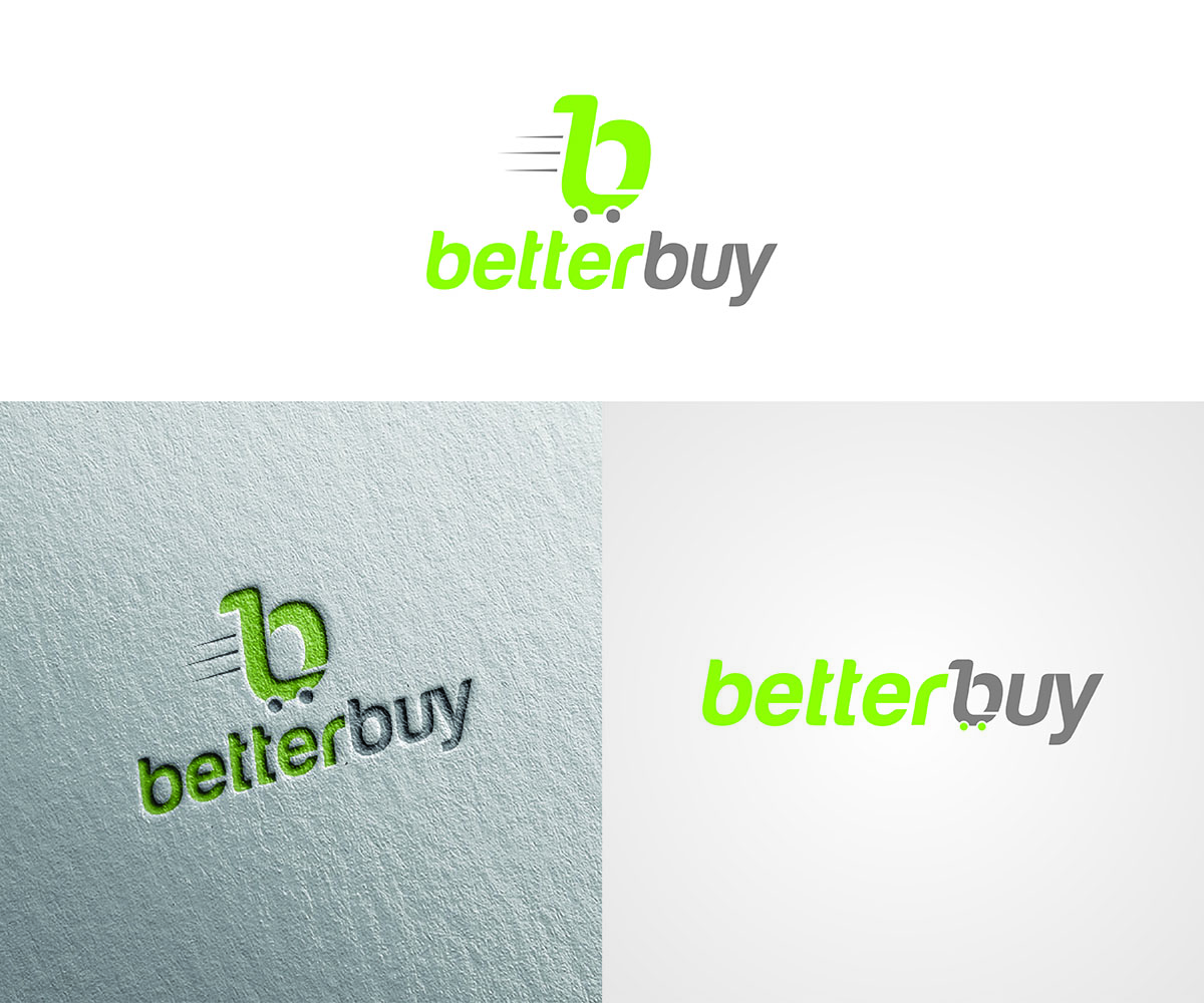 Logo Design by eMARK for this project | Design #13327835