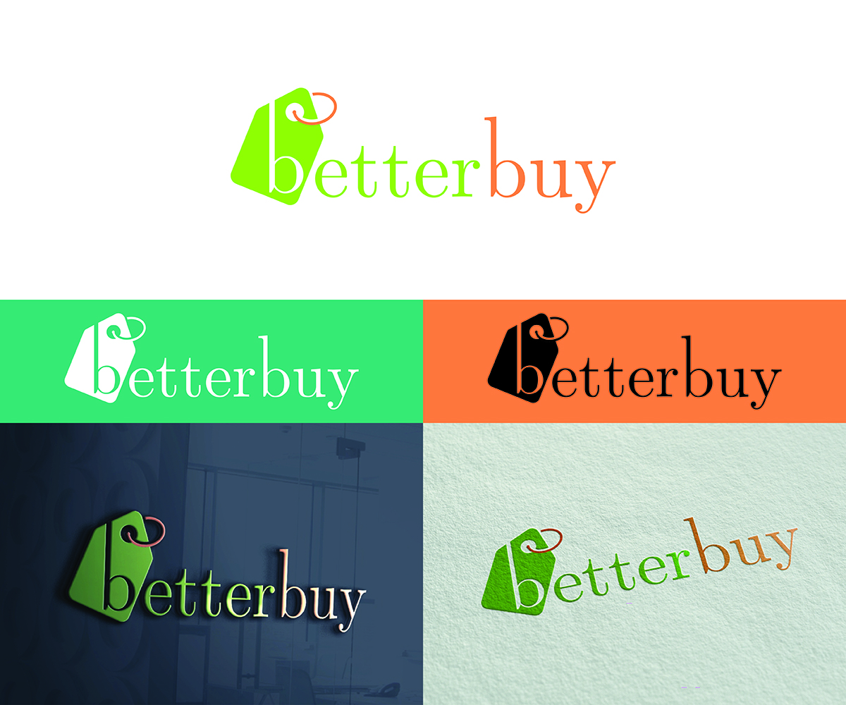 Logo Design by eMARK for this project | Design #13327841