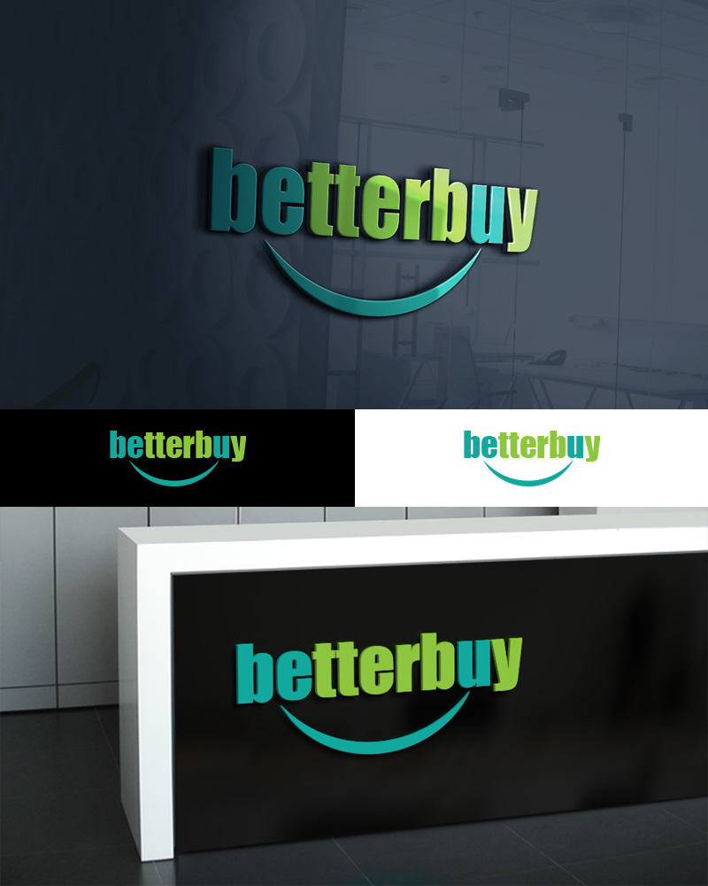 Logo Design by GARREY for this project | Design #13363343