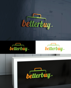 Design de Logo par GARREY pour ce projet | Design : #13363344