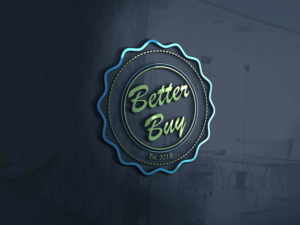 Logo Design by Moat Sumona Afroz for this project | Design #13341649