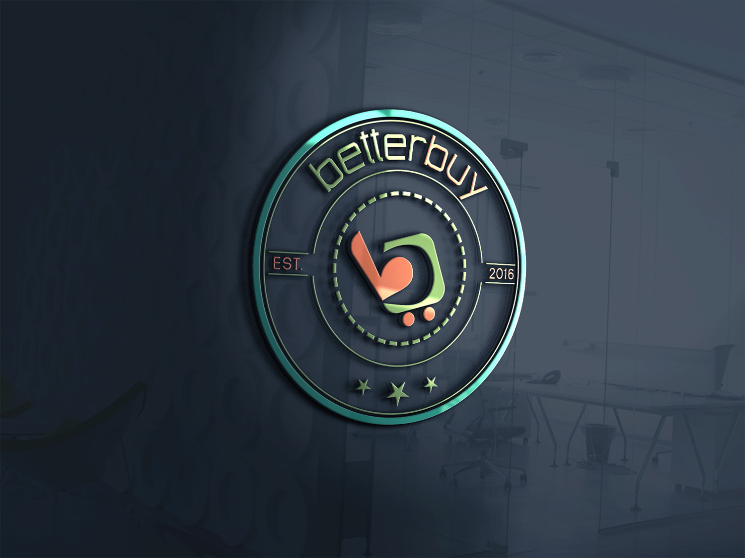 Logo Design by Moat Sumona Afroz for this project | Design #13341650