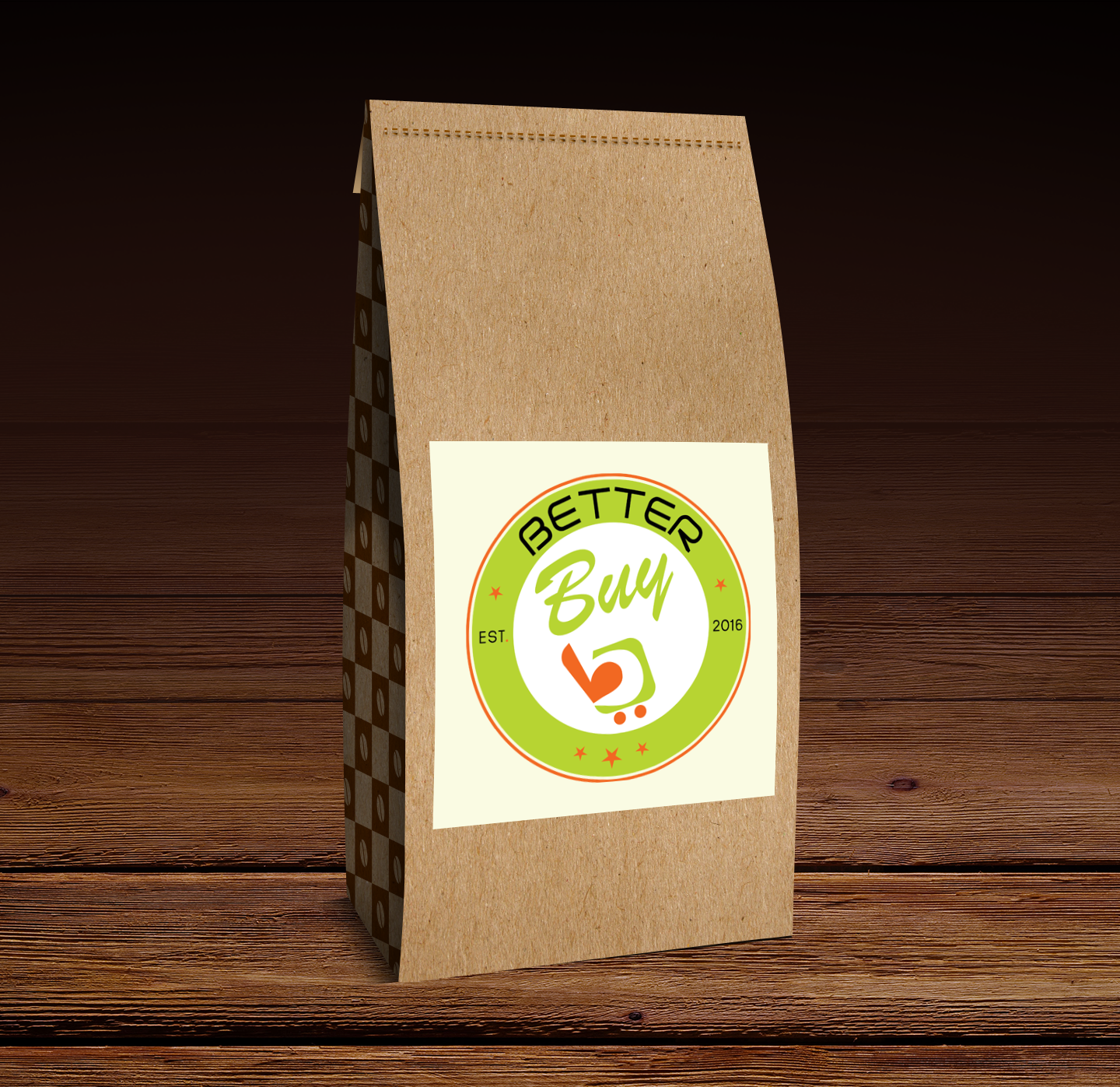 Logo Design by Moat Sumona Afroz for this project | Design #13341651